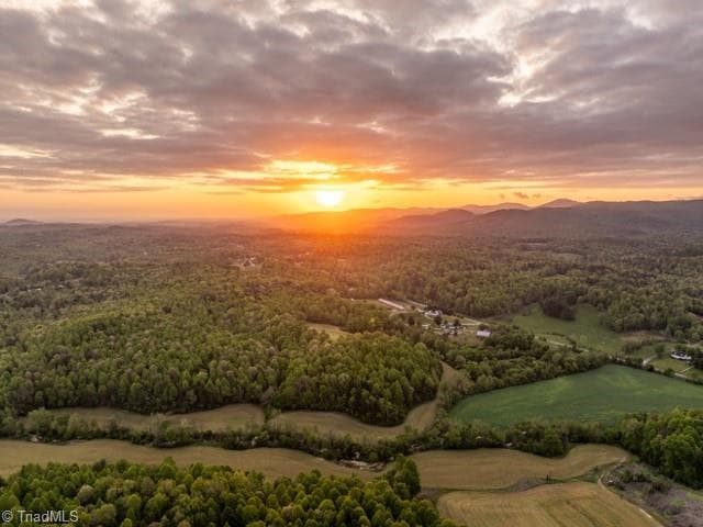Remarks at TBD German Farm Road, Boomer NC 28606, photo 5 of 50