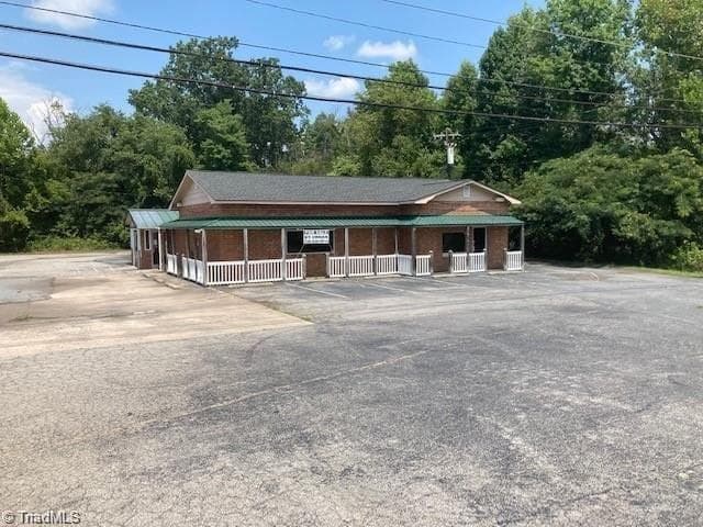 1405 Washington Street, Eden NC 27288