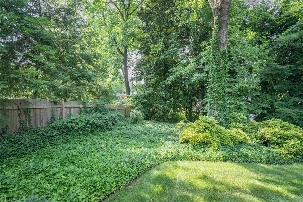 Stick/Site Built at 1907 Pembroke Road, Greensboro NC 27408, photo 43 of 50