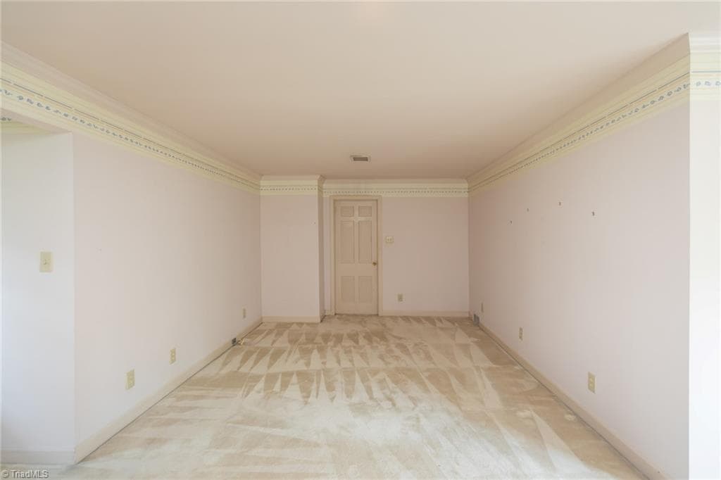 Stick/Site Built at 1907 Pembroke Road, Greensboro NC 27408, photo 32 of 50