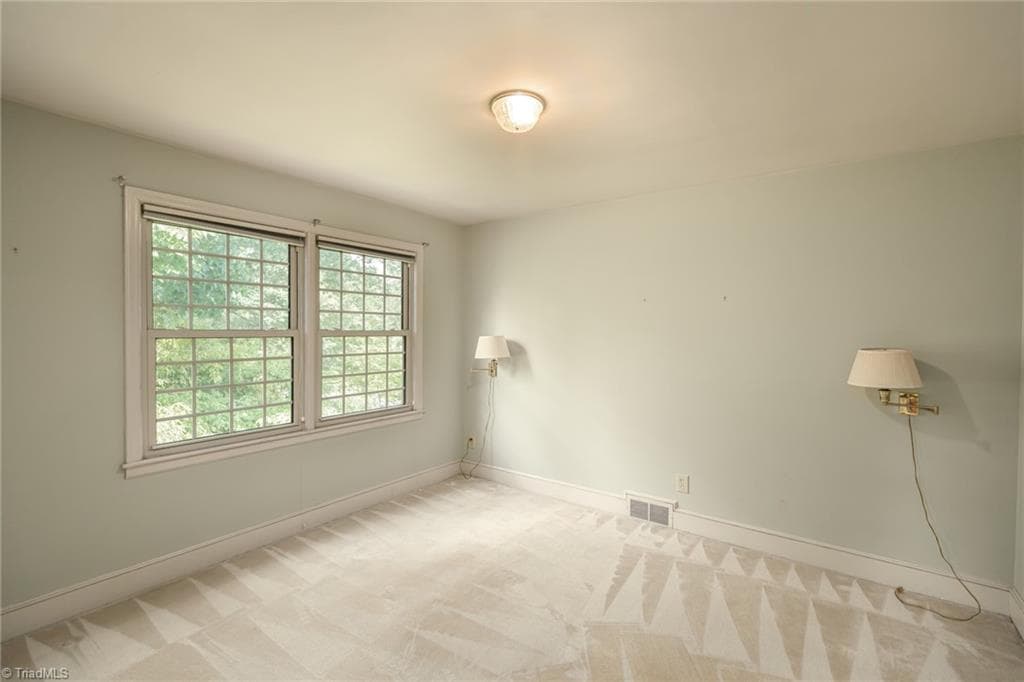 Stick/Site Built at 1907 Pembroke Road, Greensboro NC 27408, photo 28 of 50