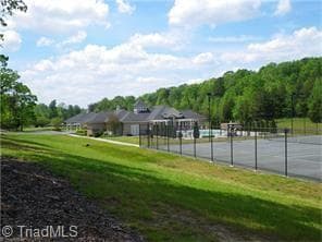 Single Family Residence at 606 Potters Landing, Denton NC 27239, photo 7 of 9
