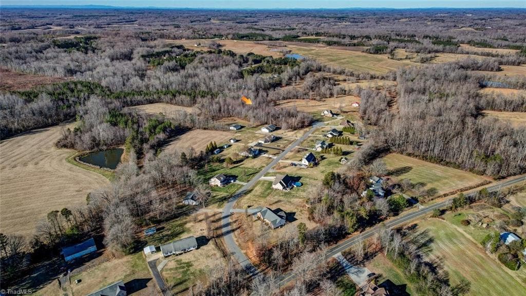 Single Family Residence at 000 Sunset View Court, Browns Summit NC 27214, photo 7 of 8