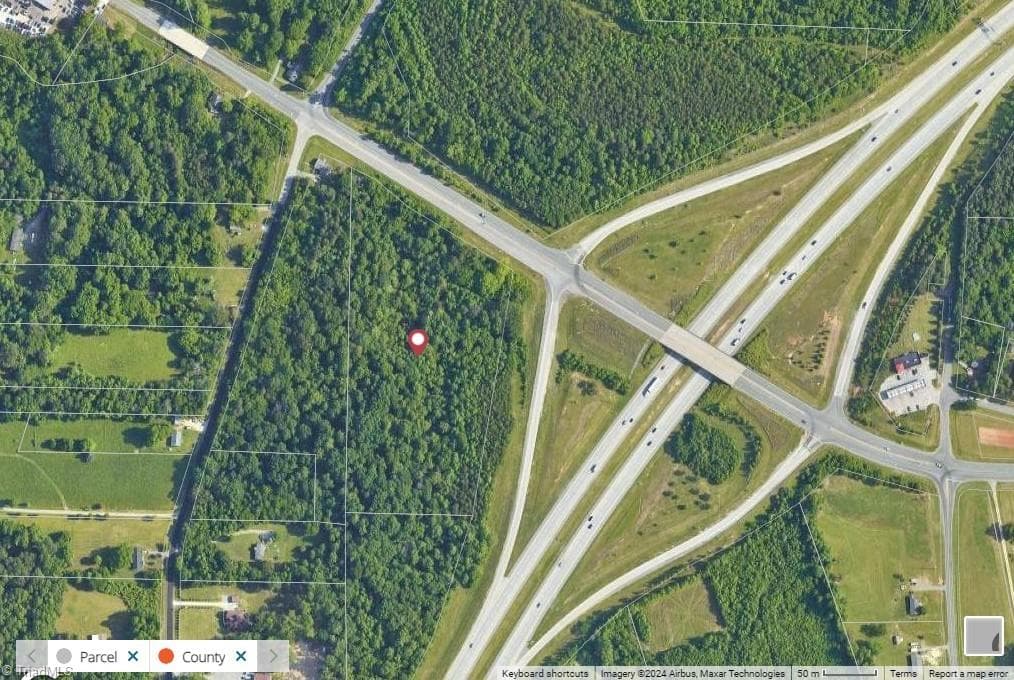 1614 Alamance Church Road, Greensboro NC 27406
