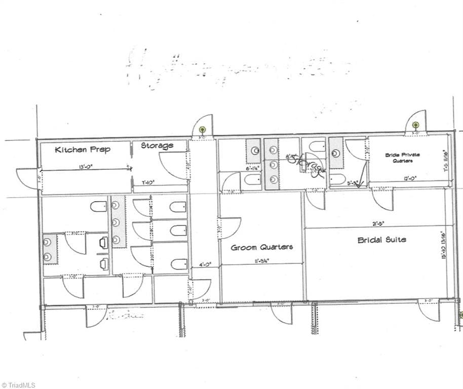 Single Family Residence at 9417 Pumpkin Ridge Road, Kernersville NC 27284, photo 6 of 7