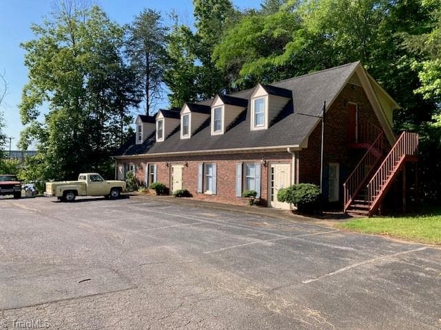 118 WEST ARBOR LANE Arbor Lane, Eden NC 27288