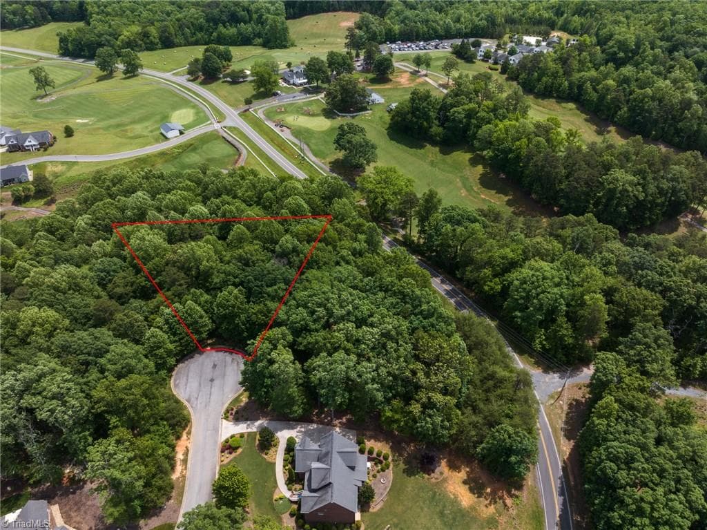 Lot 24 Maple Hill Court, Asheboro NC 27205