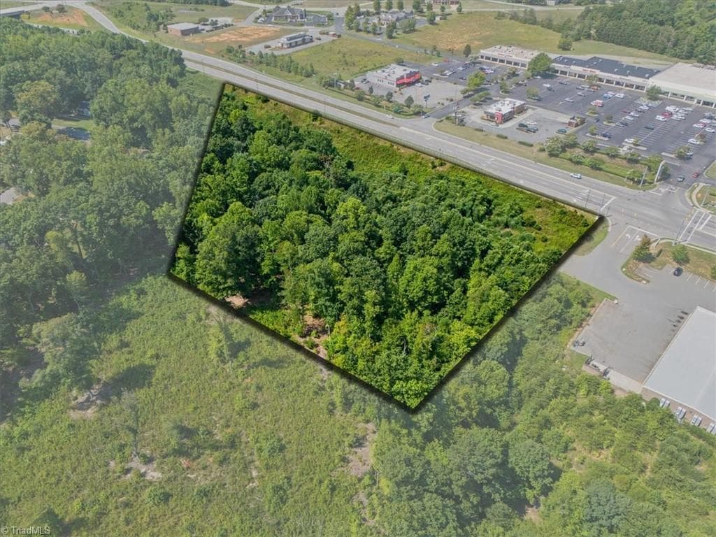 Industrial at 0 Ronald Reagan Way, Reidsville NC 27320, Reidsville, photo 3 of 32