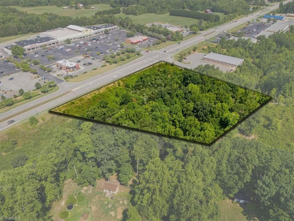 Industrial at 0 Ronald Reagan Way, Reidsville NC 27320, Reidsville, photo 11 of 32