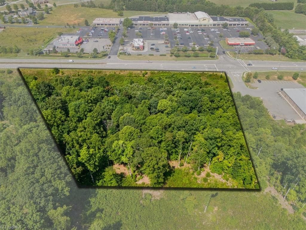 Industrial at 0 Ronald Reagan Way, Reidsville NC 27320, Reidsville, photo 13 of 32