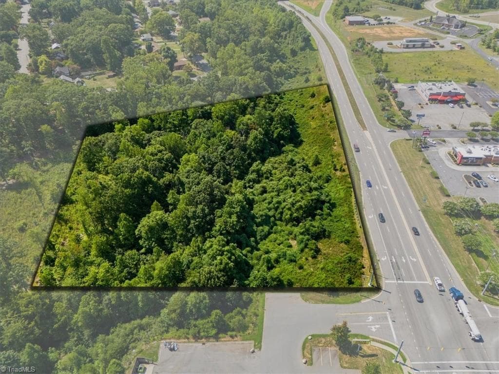 Industrial at 0 Ronald Reagan Way, Reidsville NC 27320, Reidsville, photo 5 of 32