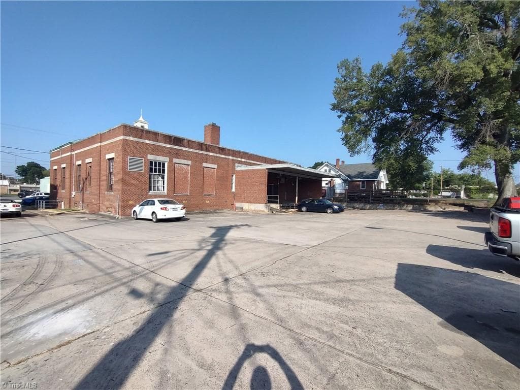 Investment at 634 Monroe Street, Eden NC 27288, Eden, photo 3 of 16
