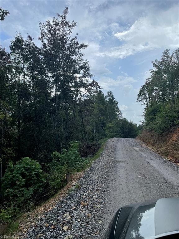 Single Family Residence at Tract 6 Blackberry Ridge Cabin Creek Road, Hays NC 28635, Hays, photo 17 of 22