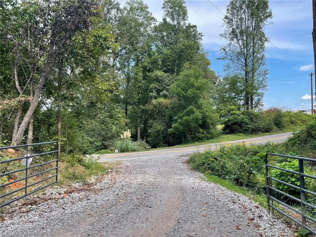 Single Family Residence at Tract 6 Blackberry Ridge Cabin Creek Road, Hays NC 28635, Hays, photo 21 of 22