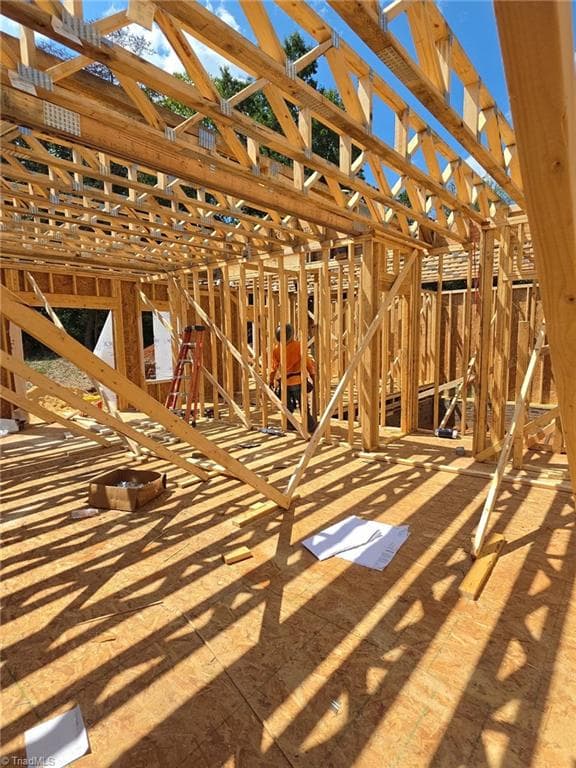 Stick/Site Built at 3514 Landis Street, Winston-Salem NC 27107, Winston-Salem, photo 2 of 15