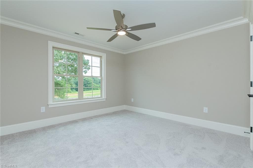 Stick/Site Built at 8430 Fairgrove Church Road, Browns Summit NC 27214, photo 36 of 50