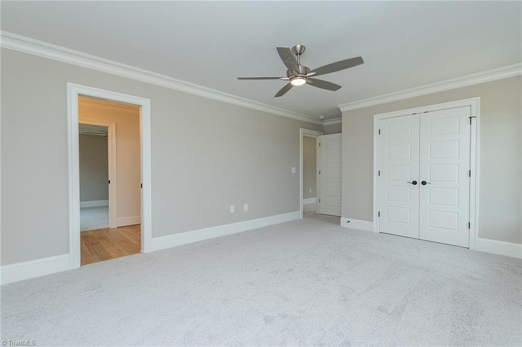 Stick/Site Built at 8430 Fairgrove Church Road, Browns Summit NC 27214, photo 33 of 50