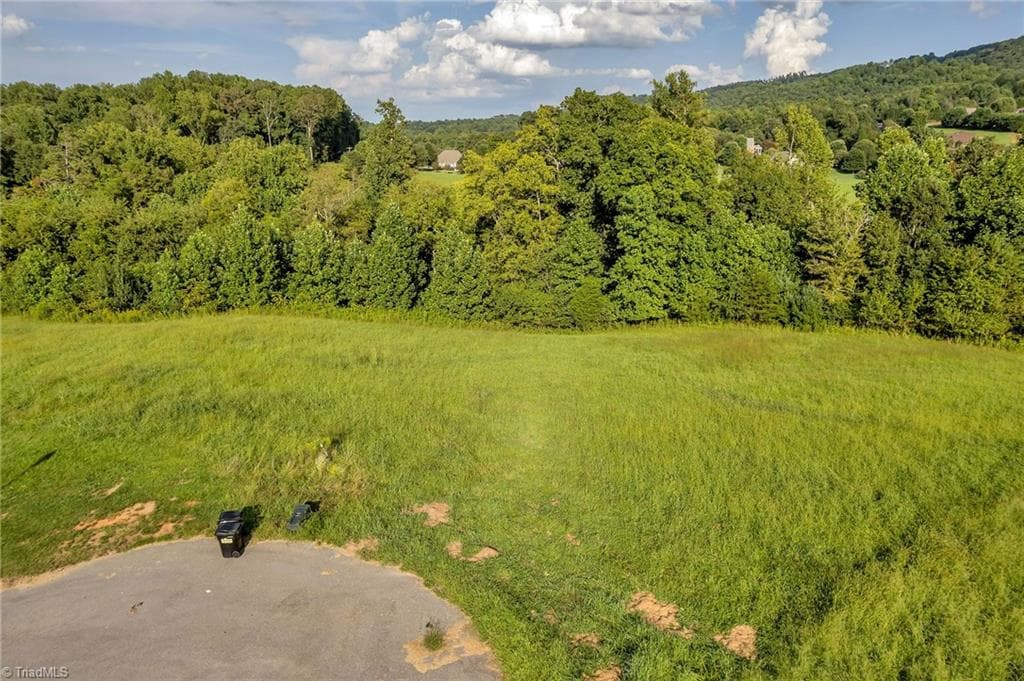 Lot 4 Town N Country Drive, Wilkesboro NC 28697