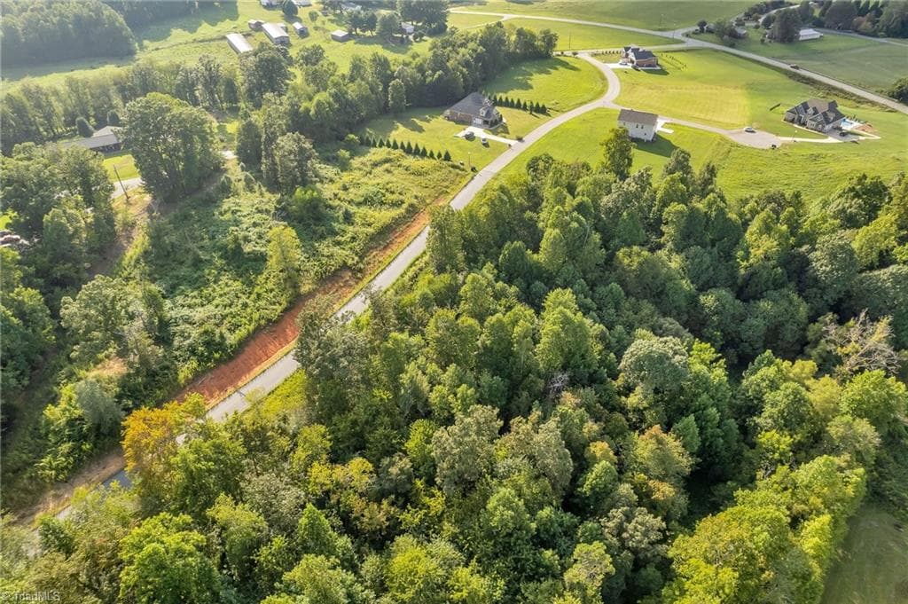 Lot 17 Regal Oaks Drive, Wilkesboro NC 28697