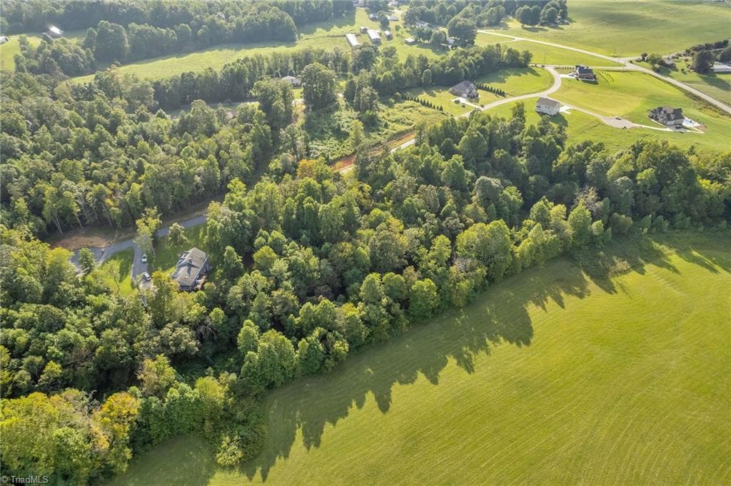 Lot 18 Regal Oaks Drive, Wilkesboro NC 28697
