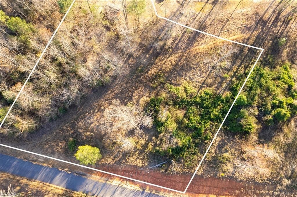 Lot 22 Regal Oaks Drive, Wilkesboro NC 28697