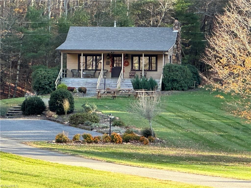 Single Family Residence at TBD Courtland Lane, Lowgap NC 27024, Lowgap, photo 53 of 62