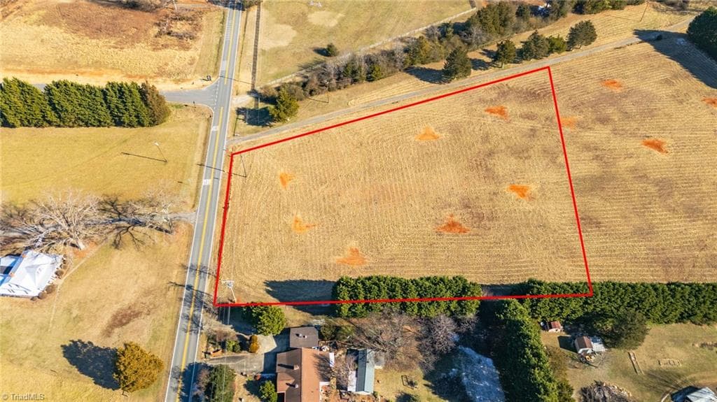 1777 Scalesville Road, Summerfield NC 27358