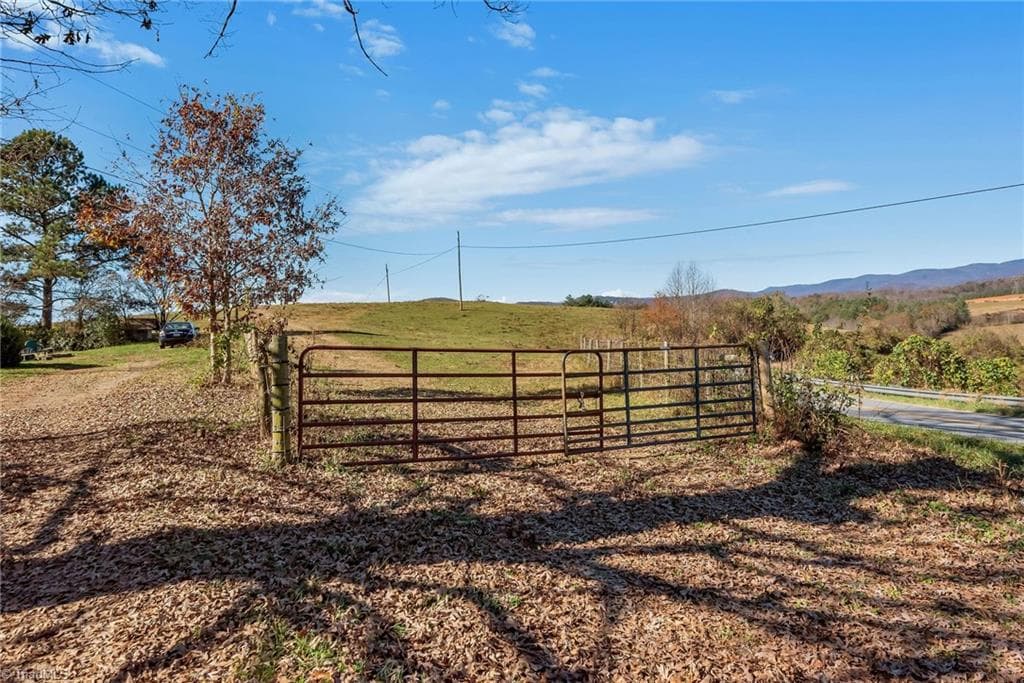 Unimproved Land at 000 Austin Traphill Road, Traphill NC 28685, photo 30 of 30
