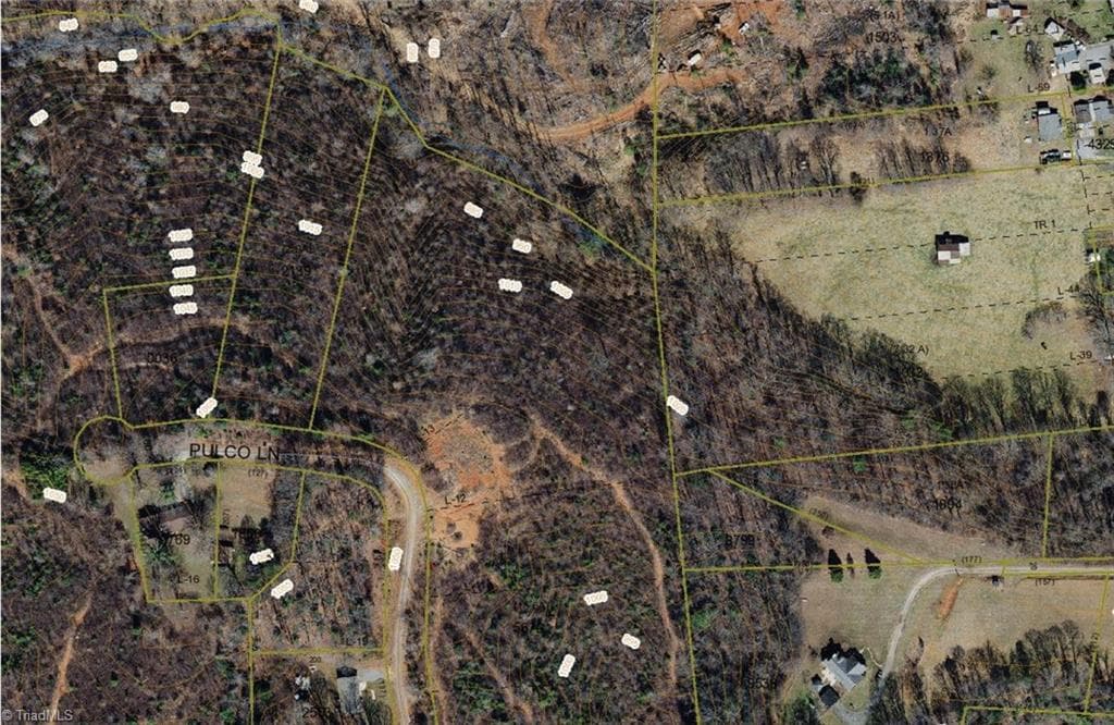 Single Family Residence at Lot 12 Pulco Lane, Ronda NC 28670, photo 9 of 9