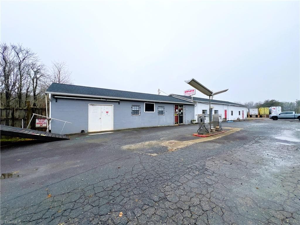 854 NC Highway 770, Mayodan NC 27027
