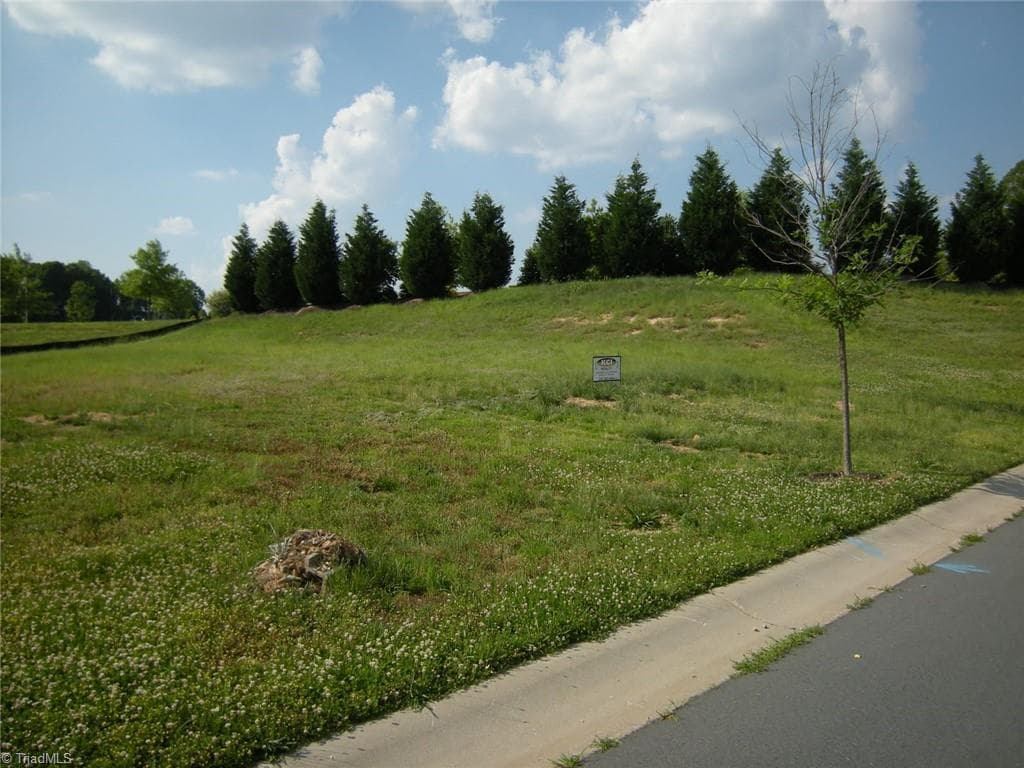 3935 Kincade Drive, Burlington NC 27215
