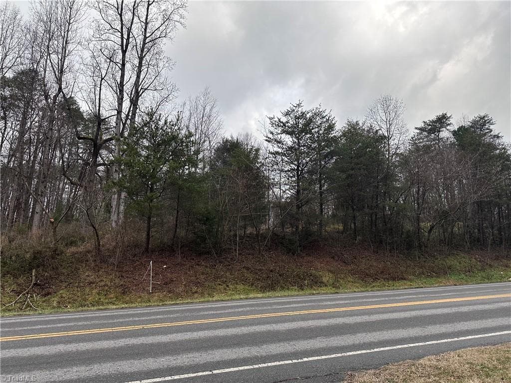 Unimproved Land at 1122 S State Street, Yadkinville NC 27055, Yadkinville, photo 2 of 5