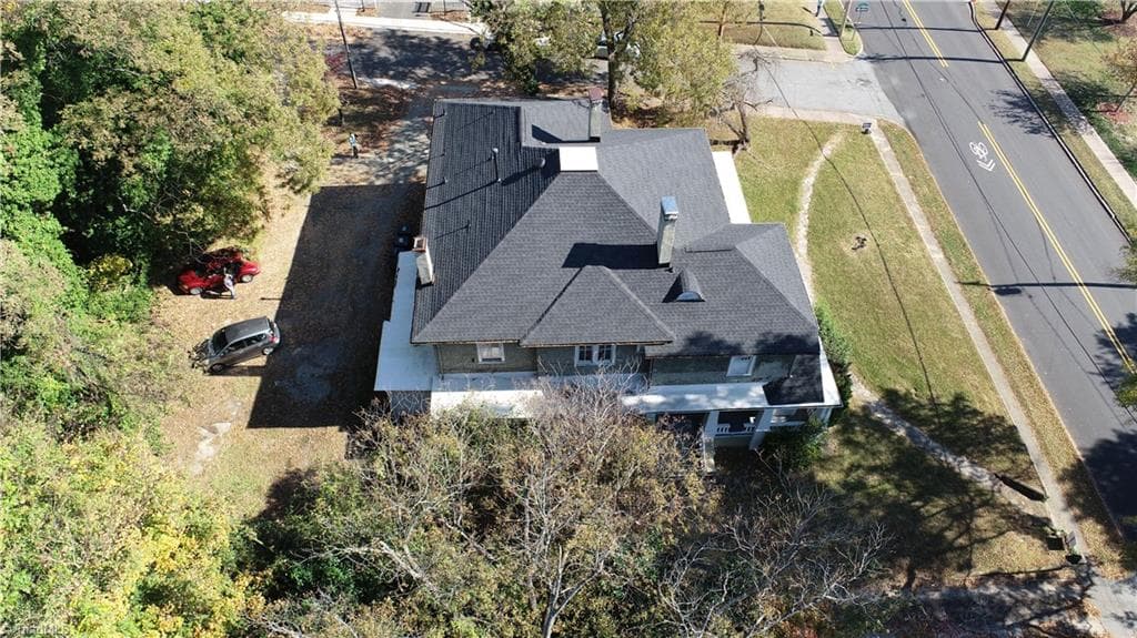 Stick/Site Built at 603 W Davis Street, Burlington NC 27215, Burlington, photo 42 of 47
