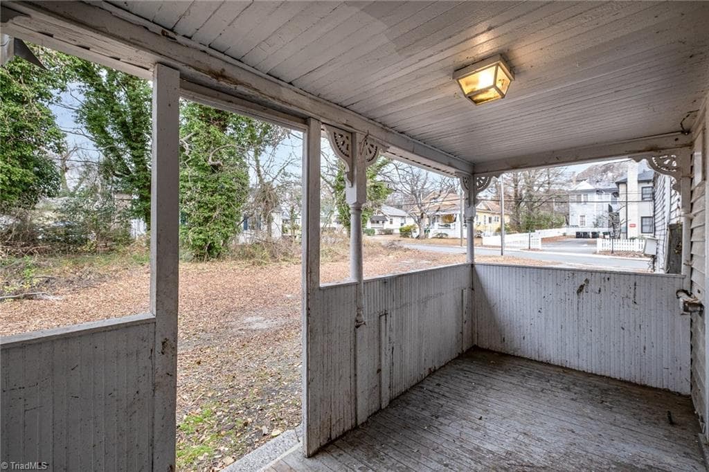 Stick/Site Built at 603 W Davis Street, Burlington NC 27215, Burlington, photo 36 of 47