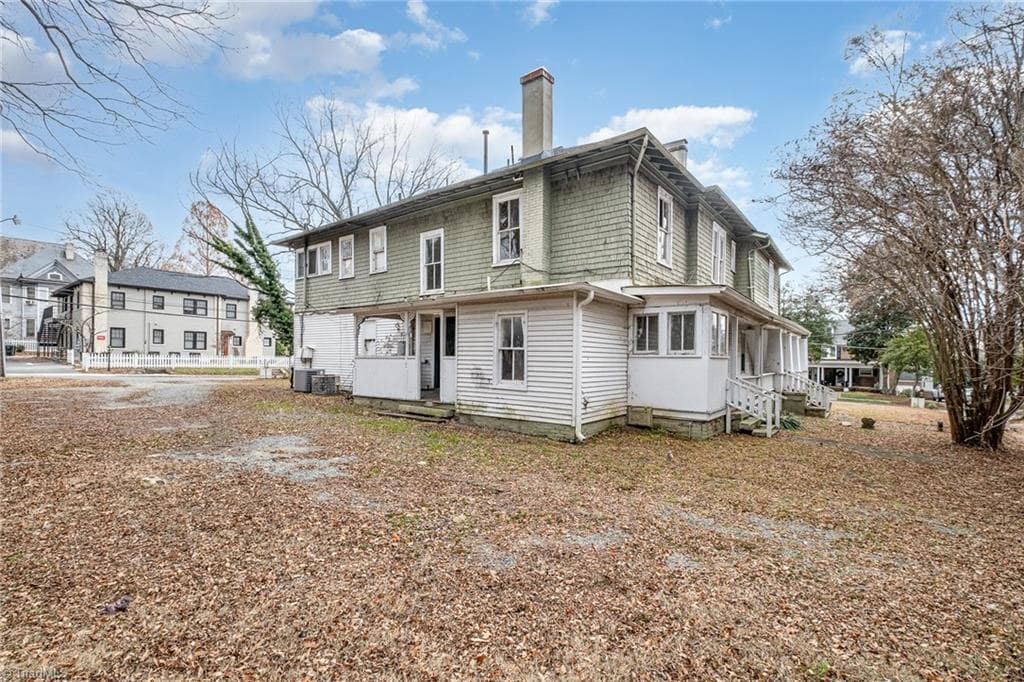 Stick/Site Built at 603 W Davis Street, Burlington NC 27215, Burlington, photo 38 of 47
