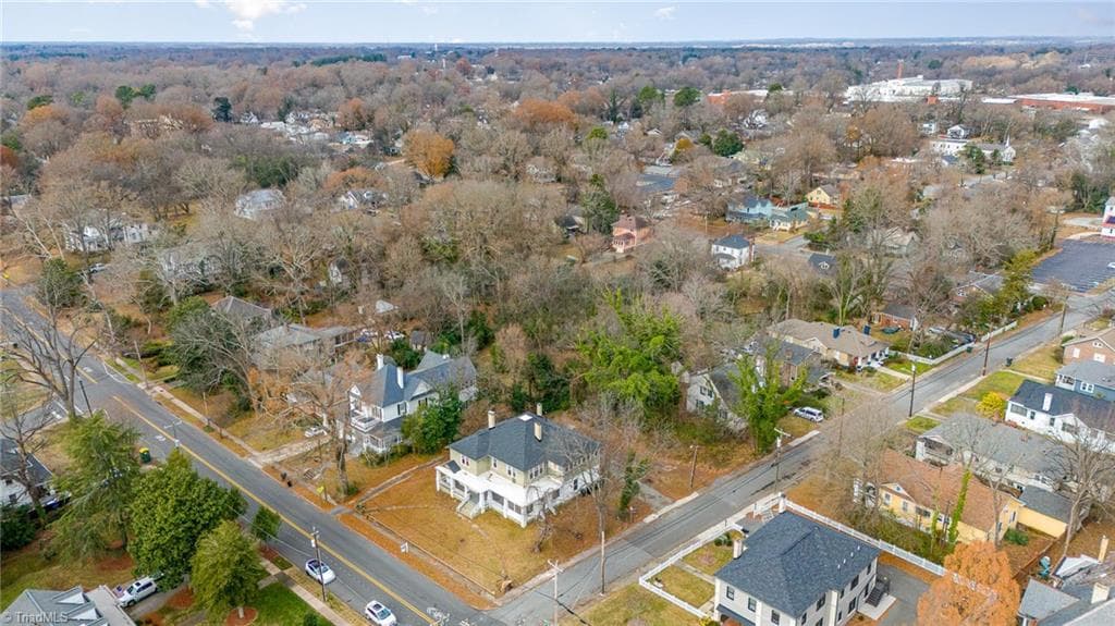 Stick/Site Built at 603 W Davis Street, Burlington NC 27215, Burlington, photo 41 of 47