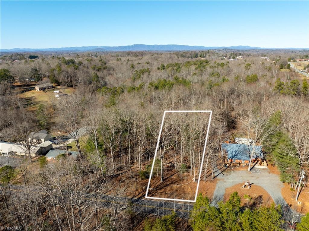 Single Family Residence at 0 Claremont Drive, Elkin NC 28621, photo 6 of 21