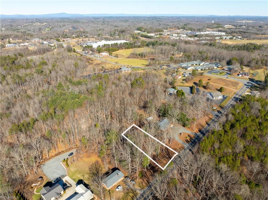 Single Family Residence at 0 Claremont Drive, Elkin NC 28621, photo 10 of 21