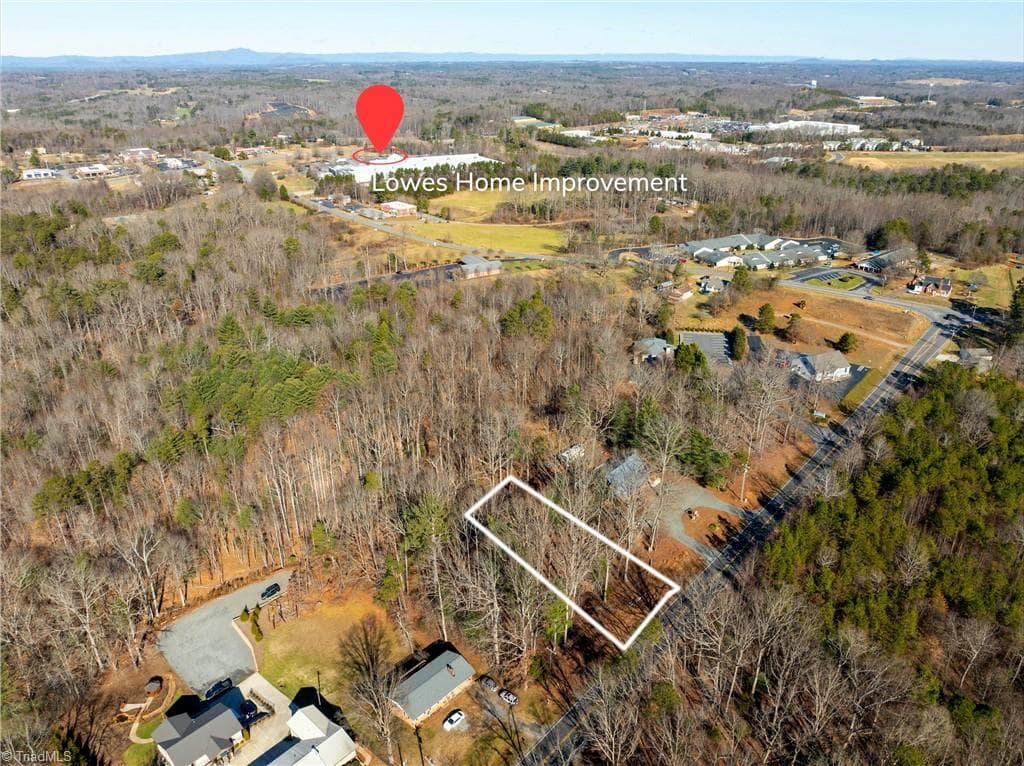 Single Family Residence at 0 Claremont Drive, Elkin NC 28621, photo 11 of 21