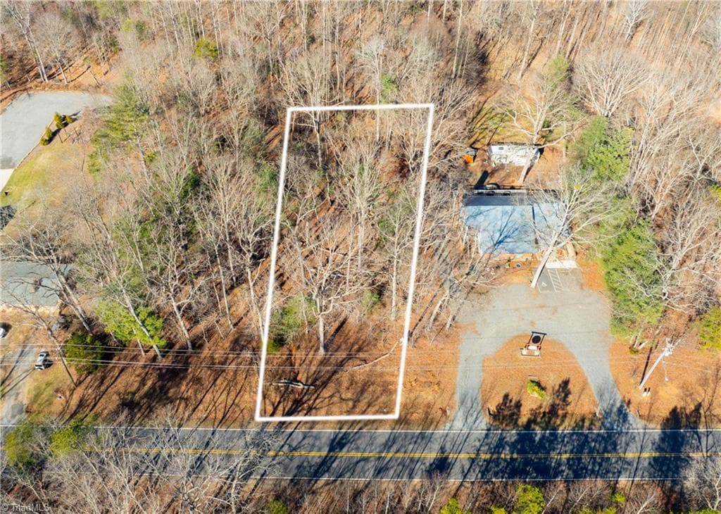 Single Family Residence at 0 Claremont Drive, Elkin NC 28621, photo 8 of 21