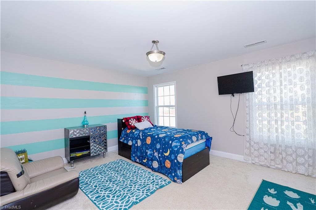 Stick/Site Built at 733 Breeders Cup Drive, Whitsett NC 27377, photo 22 of 38