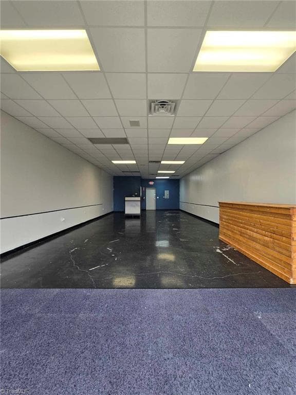 Interior - 807 High Point Street # G, Randleman NC 27317, Randleman