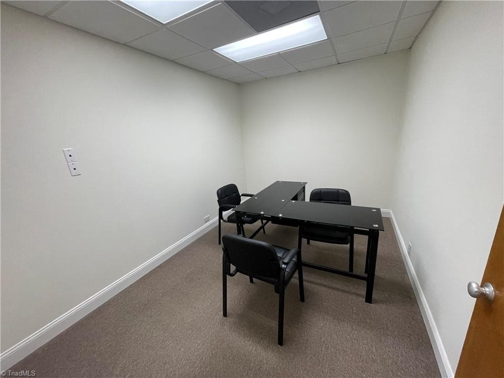 Office at 102-C W 1st Avenue, Lexington NC 27292, Lexington, photo 23 of 24