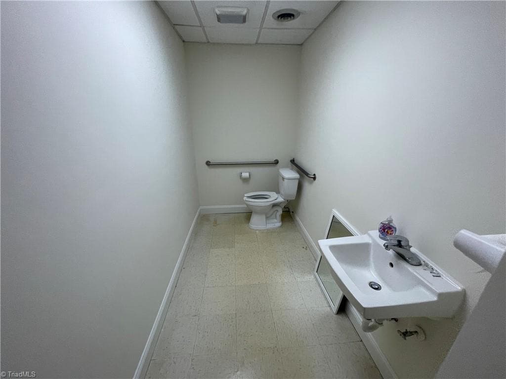 Office at 102-C W 1st Avenue, Lexington NC 27292, Lexington, photo 13 of 24