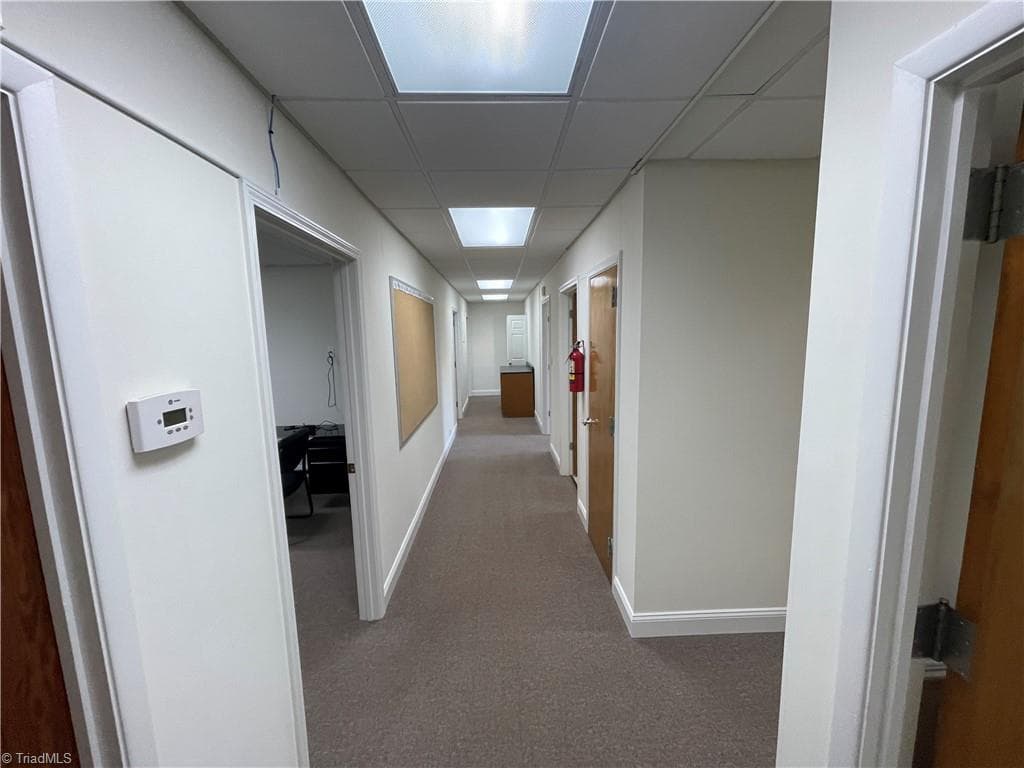 Office at 102-C W 1st Avenue, Lexington NC 27292, Lexington, photo 5 of 24