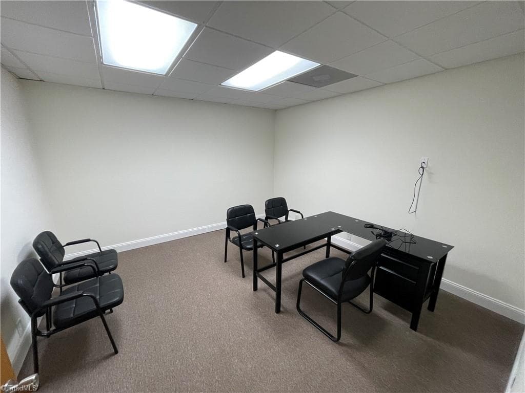 Office at 102-C W 1st Avenue, Lexington NC 27292, Lexington, photo 9 of 24