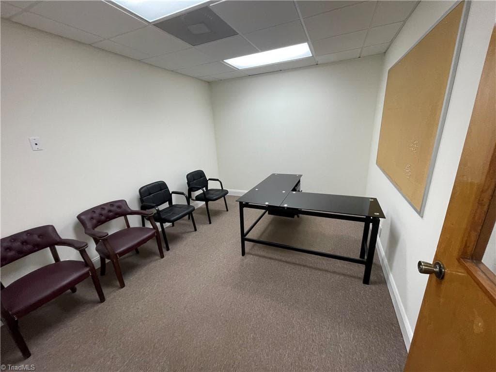 Office at 102-C W 1st Avenue, Lexington NC 27292, Lexington, photo 17 of 24