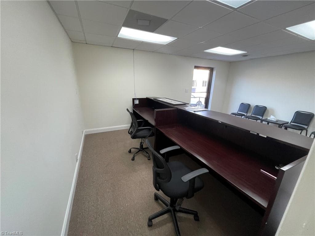 Office at 102-C W 1st Avenue, Lexington NC 27292, Lexington, photo 19 of 24