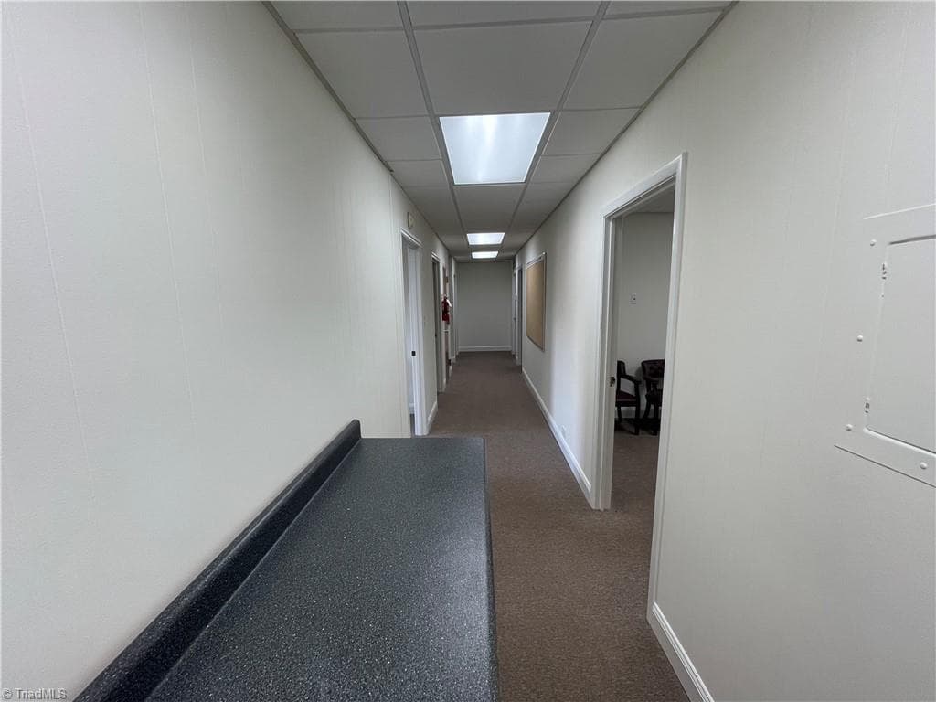 Office at 102-C W 1st Avenue, Lexington NC 27292, Lexington, photo 21 of 24