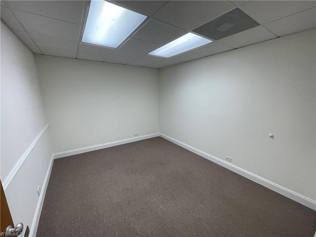 Office at 102-C W 1st Avenue, Lexington NC 27292, Lexington, photo 7 of 24